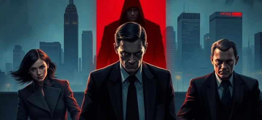 『THE K2～キミだけを守りたい～』のようなアクション＆ドラマ作品10選