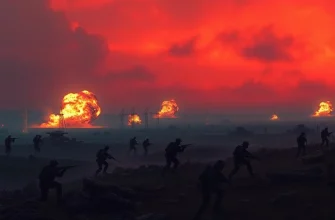 『ザ・バトル・アット・レイク・チャンジン』のような戦争映画10選