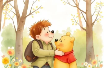 『クリストファー・ロビン』ファンにおすすめの10作品