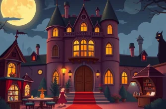 『ホテル・トランシルバニア』に似たおすすめ作品10選