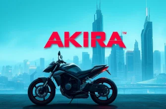 『AKIRA』ファン必見！似た世界観の作品10選