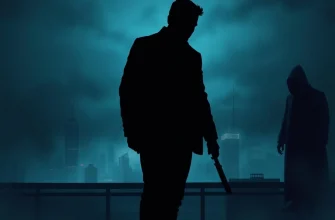 『Jack Said』に似たサスペンス作品10選