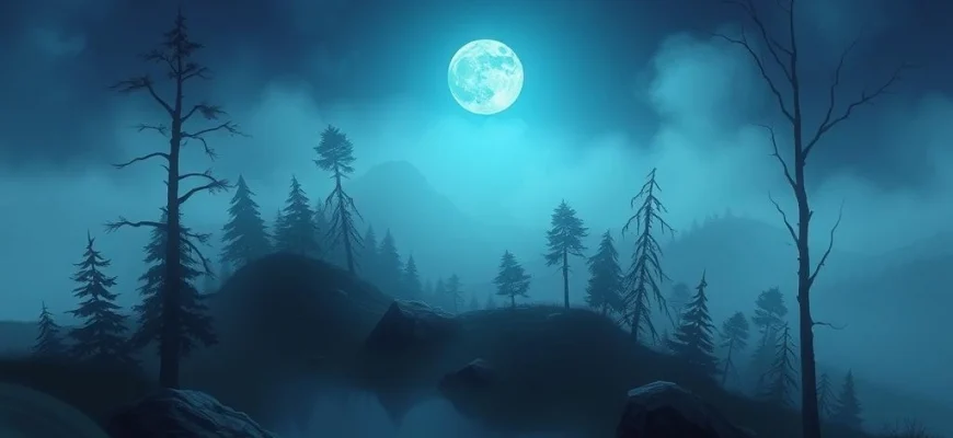 謎と幻想に満ちた『ピクニック・アット・ハンギング・ロック』類似作10選