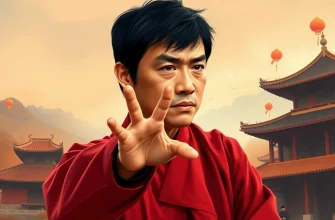 『少林寺木人拳』に似たアクション映画10選