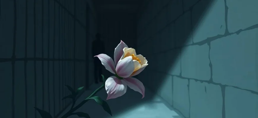 『獄中の花』ファン必見！似たテイストの作品10選