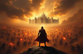 『アルスラーン戦記』ファン必見！似た作品10選