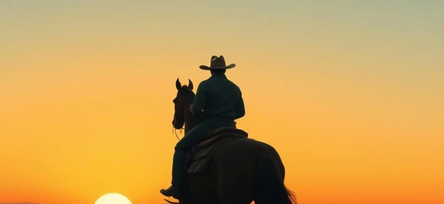 『シルバラード』のような西部劇・アクション作品10選