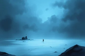 『ザ・テラー』に似たサスペンス＆ホラー作品10選