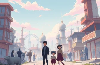 『オレは死んじまったゼ！』と似た作品10選