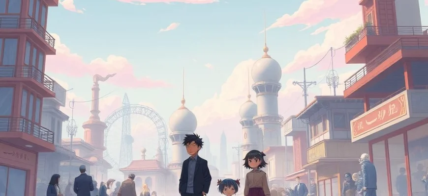 『オレは死んじまったゼ！』と似た作品10選