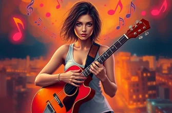 『ロックは淑女の嗜みでして』ファン必見の10作品