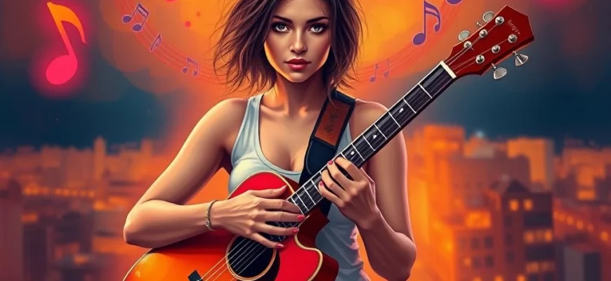 『ロックは淑女の嗜みでして』ファン必見の10作品