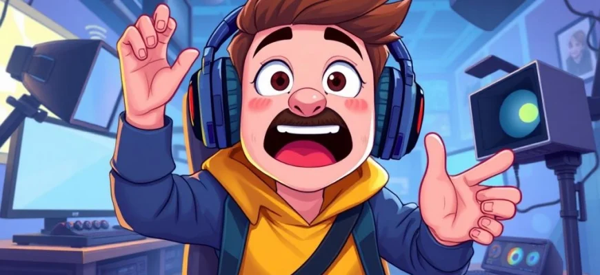 『VTuber Legend』のような作品10選