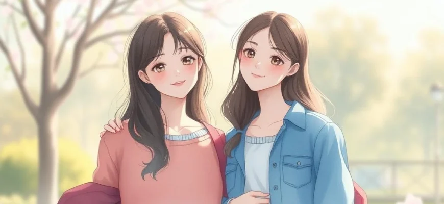 『花とアリス』のような作品10選