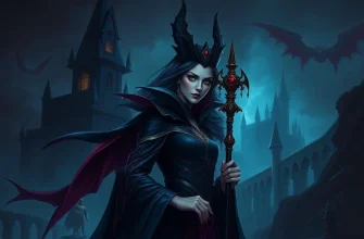 『マレフィセント』ファンにおすすめの10作品