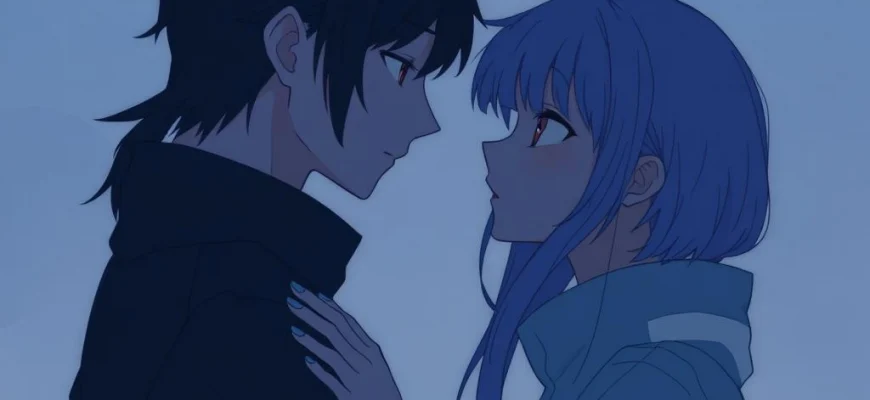 『キズナイーバー』ファン必見！似たテイストのアニメ10選