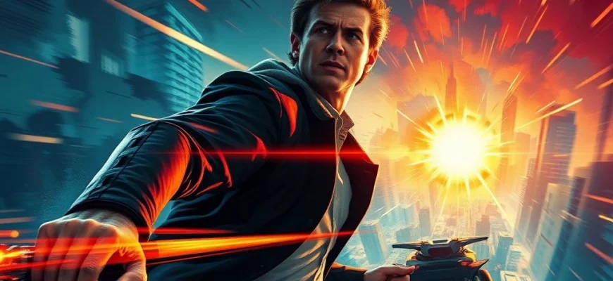 『Action Jackson』に似たアクション映画10選