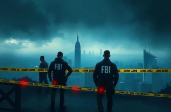 『クリミナル・マインド』に似たおすすめドラマ＆映画10選