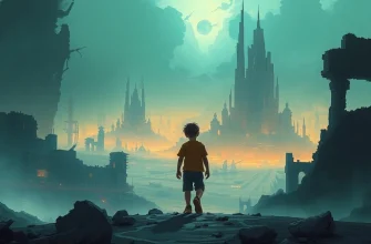 『未来少年コナン』に似たおすすめ作品10選