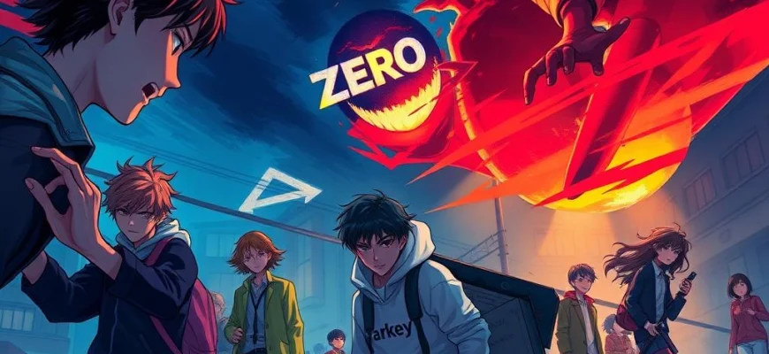 『クローズZERO』ファンにおすすめの10作品