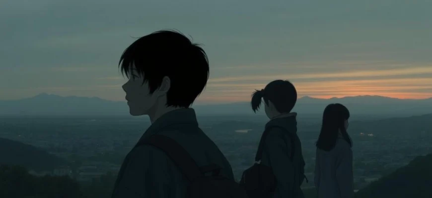 『わが青春に悔なし』ファン必見！似たテーマの作品10選