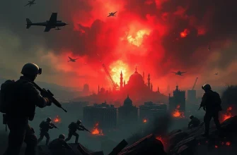 『地獄の黙示録』ファンにおすすめの10作品