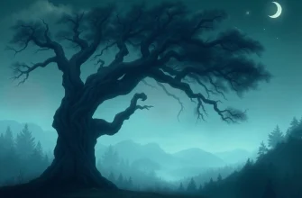 オカルトと森の謎を描く10作品