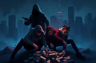 『Shallow Grave』ファン必見！似た作品10選