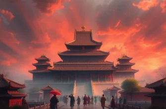 『Tribes and Empires』に似た壮大なドラマ＆映画10選