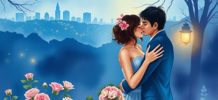 『誰よりもつよく抱きしめて』ファンにおすすめの10作品