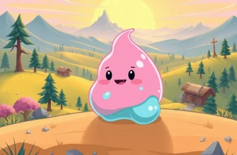 『転生したらスライムだった件』に似たアニメ10選