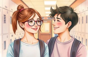 めがね忘れ少女のようなほっこりアニメ10選