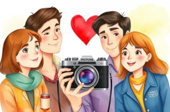 『ピクチャー･ディス ～運命のデート～』のような作品10選