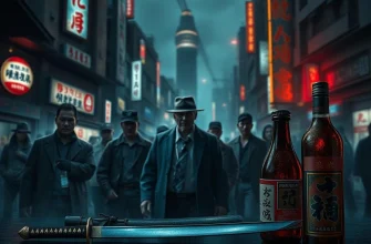 『仁義なき戦い』に似た作品10選