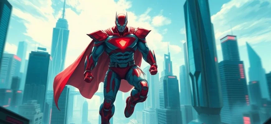 『ウルトラマンX』に似たおすすめ作品10選