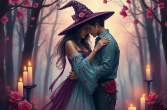 『魔女の愛 ～チョホンは恋愛中～』に似た魔法とロマンスの作品10選