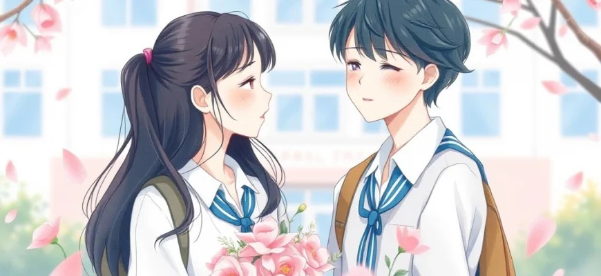 『同級生』のような心温まる作品10選