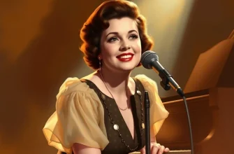 『ジュディ 虹の彼方に』のような音楽と感動に満ちた作品10選