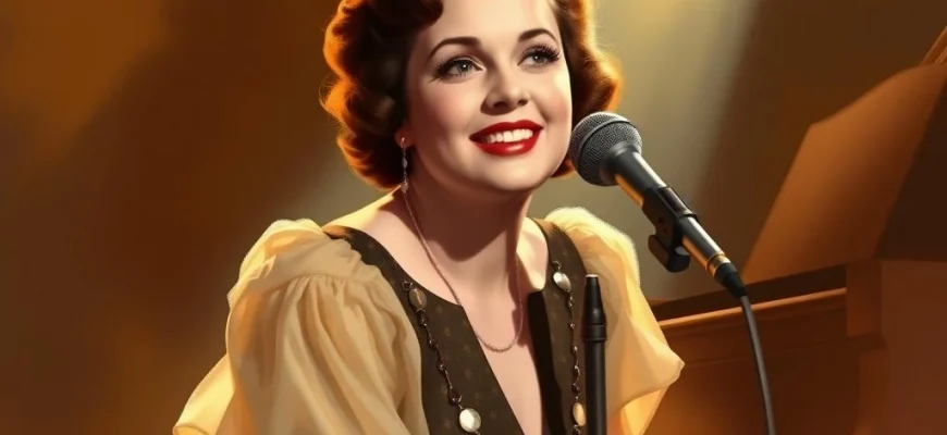 『ジュディ 虹の彼方に』のような音楽と感動に満ちた作品10選