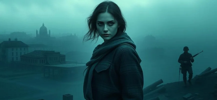 『アイダよ、何処へ？』のような戦争ドラマ10作品