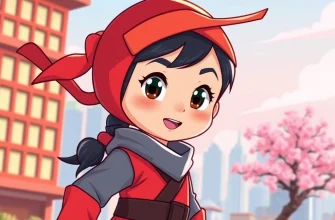 『Jubei-chan』に似たおすすめアニメ10選