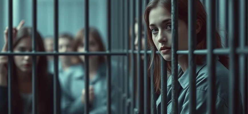 『プリズンプリンセス』に似たおすすめ作品10選