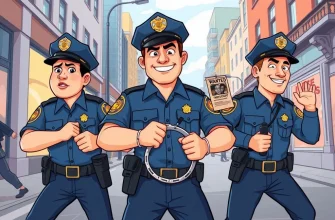 『逮捕しちゃうぞ』ファンが楽しめるおすすめ作品10選