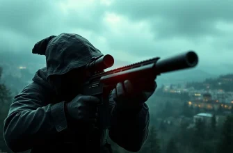 『山猫は眠らない4 復活の銃弾』ファンにおすすめの10作品