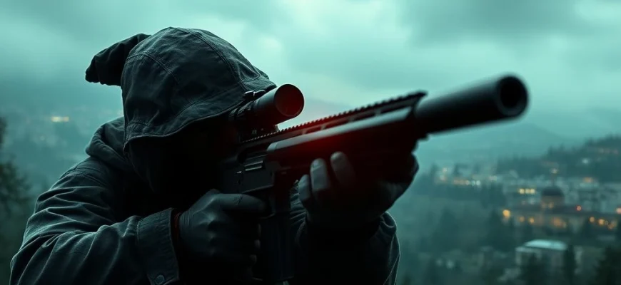 『山猫は眠らない4 復活の銃弾』ファンにおすすめの10作品