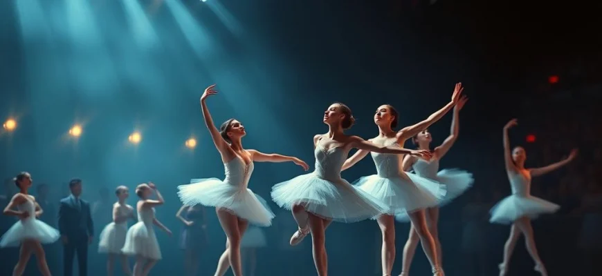 『バーズ・オブ・パラダイス』のような作品10選