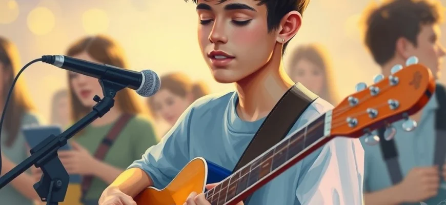 『この音とまれ！』ファン必見！似た作品10選