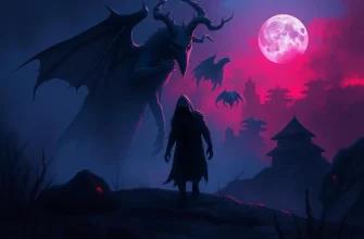 『Imaginary』ファン必見！似た作品10選