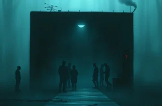 『CUBE』のようなサスペンスホラー10選