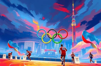 『東京オリンピック』に似た映画・番組10選